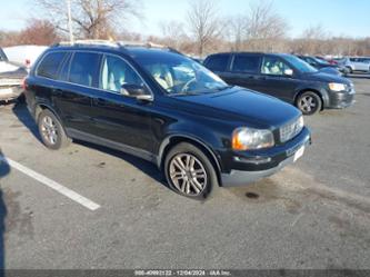 VOLVO XC90 3.2