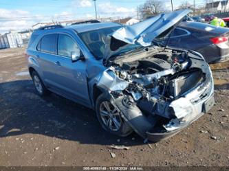 CHEVROLET EQUINOX 1LT