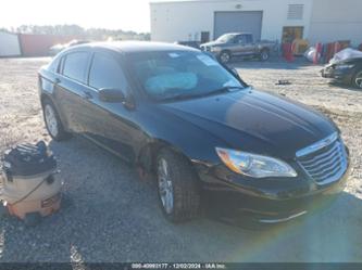 CHRYSLER 200 TOURING