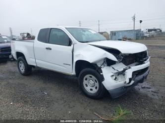 CHEVROLET COLORADO WT