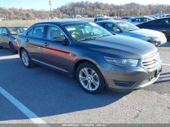 FORD TAURUS SEL