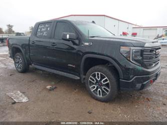 GMC SIERRA 1500 K1500 AT4