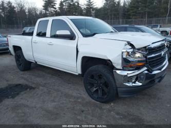 CHEVROLET SILVERADO 1500 1LT