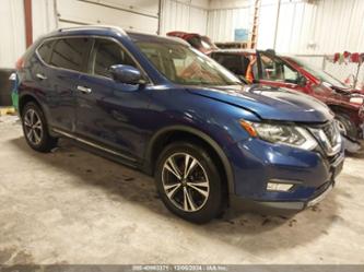 NISSAN ROGUE SL