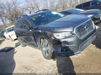 SUBARU ASCENT PREMIUM