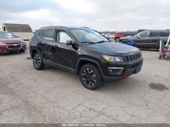 JEEP COMPASS TRAILHAWK 4X4