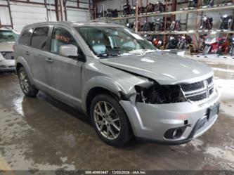 DODGE JOURNEY R/T