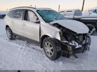 CHEVROLET TRAVERSE 1LT