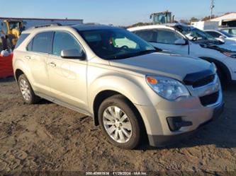 CHEVROLET EQUINOX 1LT