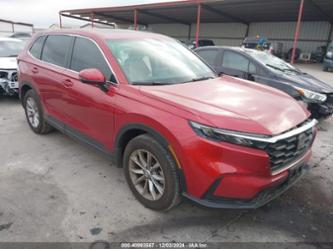 HONDA CR-V EX AWD