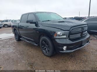 RAM 1500 SPORT