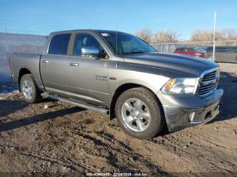 RAM 1500 SLT