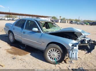 MERCURY GRAND MARQUIS LS (FLEET ONLY)