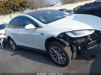 TESLA MODEL X 100D/75D/P100D