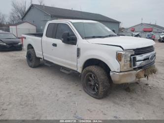 FORD F-250 XL