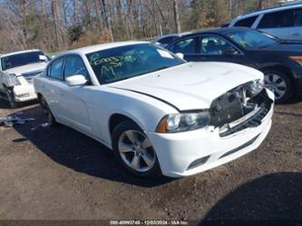 DODGE CHARGER SE