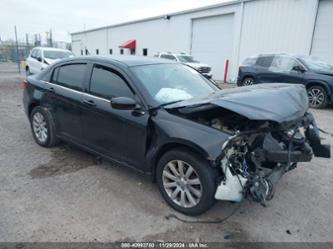 CHRYSLER 200 TOURING