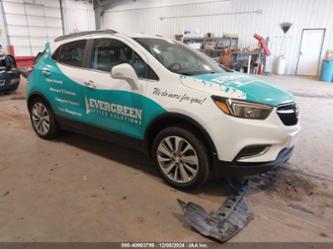 BUICK ENCORE FWD PREFERRED