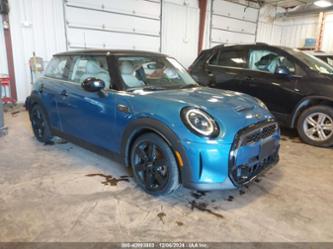 MINI HARDTOP COOPER S