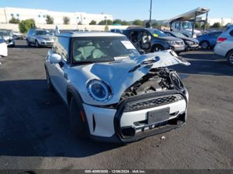 MINI HARDTOP COOPER S