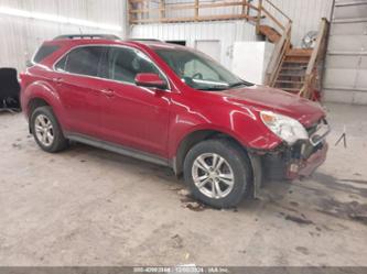 CHEVROLET EQUINOX 1LT