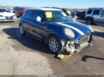 MINI HARDTOP COOPER