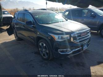 GMC ACADIA SLT-2