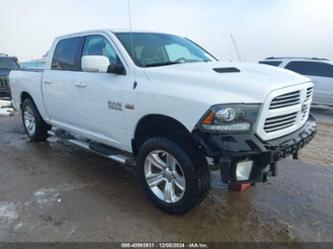 RAM 1500 SPORT 4X4 5 7 BOX