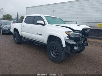 TOYOTA TACOMA TRD SPORT