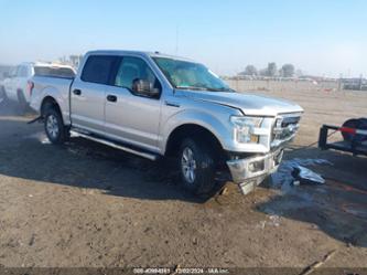 FORD F-150 XLT