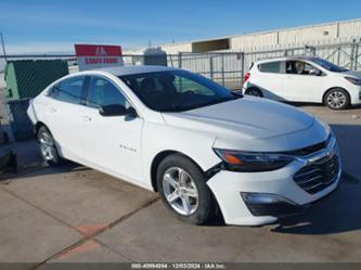 CHEVROLET MALIBU FWD LS