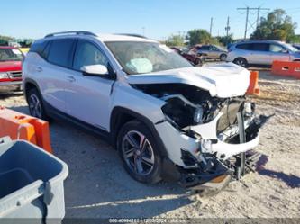 GMC TERRAIN FWD SLT