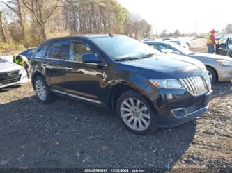 LINCOLN MKX