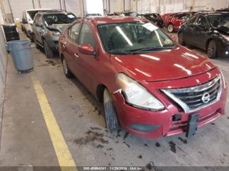 NISSAN VERSA 1.6 SV