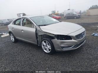 VOLVO S60 T5 PREMIER