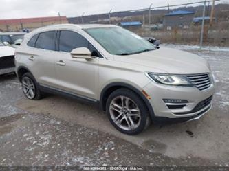 LINCOLN MKC RESERVE