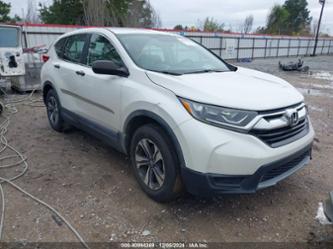 HONDA CR-V LX