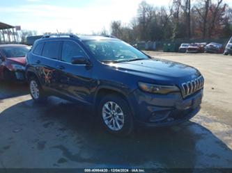 JEEP CHEROKEE LATITUDE 4X4