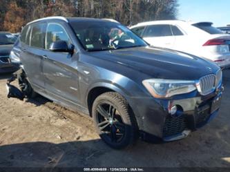 BMW X3 XDRIVE28I