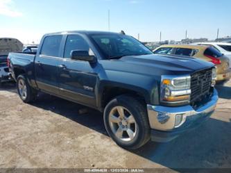 CHEVROLET SILVERADO 1500 1LT