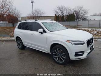 VOLVO XC90 T6 MOMENTUM