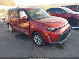 KIA SOUL LX