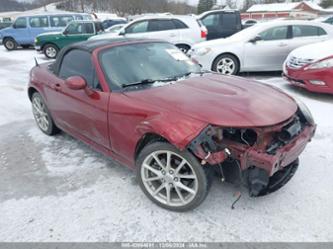 MAZDA MX-5 TOURING