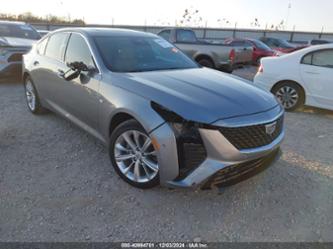 CADILLAC CT5 PREMIUM LUXURY