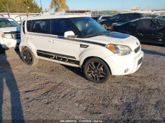 KIA SOUL +