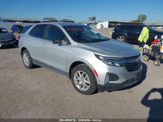 CHEVROLET EQUINOX FWD LT