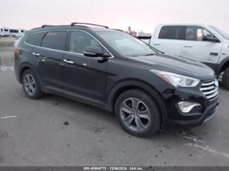 HYUNDAI SANTA FE GLS