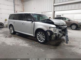 FORD FLEX SEL