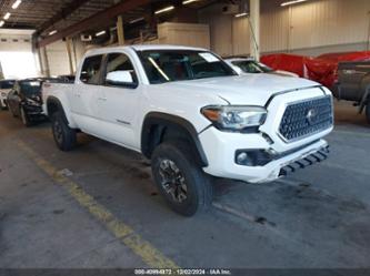 TOYOTA TACOMA TRD OFF ROAD