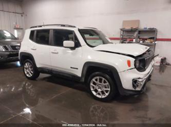 JEEP RENEGADE LATITUDE 4X4